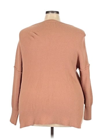 Abercrombie & Fitch Pullover Sweater (view 2)