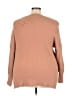 Abercrombie & Fitch Tan Pullover Sweater Size L - photo 2