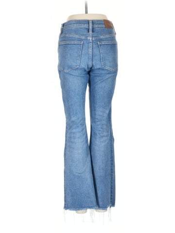 Madewell Jeans (view 2)