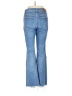 Madewell Blue Jeans Size 27 waist (tall) - photo 2