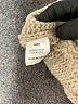Fashion Tan Pullover Sweater Size L - photo 8