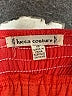 Lucca Couture Solid Pink Romper Size XS - photo 4