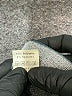 XJ. Boost Tie-dye Blue Jeans One size - photo 5