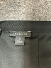 Ann Taylor Black Formal Skirt Size 12 - photo 4