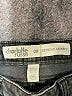 Charlotte Russe Chevron-herringbone Gray Jeans Size 0r - photo 7