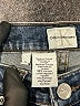 CALVIN KLEIN JEANS Hearts Blue Jeans Size 5 - photo 6