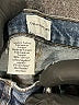CALVIN KLEIN JEANS Hearts Blue Jeans Size 5 - photo 7