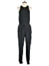 Splendid Gray Jumpsuit Size S - photo 1