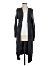 Matty M Gray Cardigan Size M - photo 1