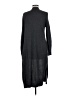 Matty M Gray Cardigan Size M - photo 2