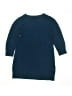 Iz Byer Blue Pullover Sweater Size 10 - 12 - photo 2
