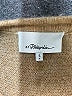 3.1 Phillip Lim Tan Poncho Size S - photo 6