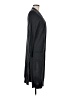Matty M Gray Cardigan Size M - photo 4