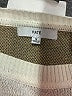 Fate Stars Silver Pullover Sweater Size S - photo 7