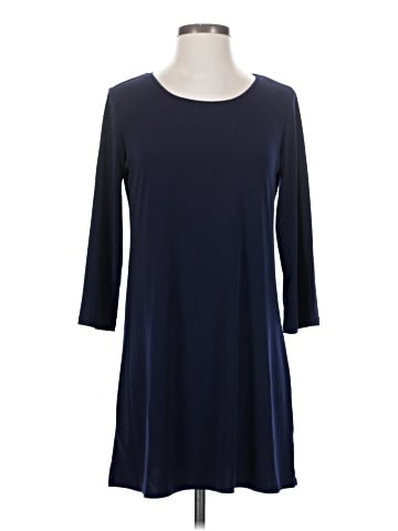 Susan Graver Casual Dress (view 1)