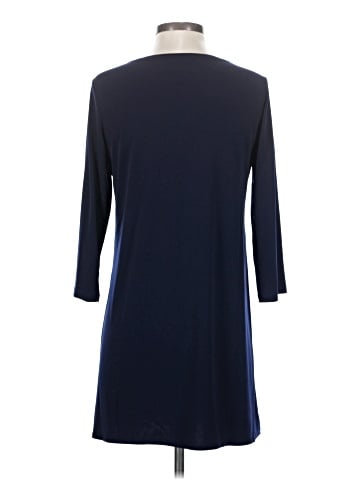 Susan Graver Casual Dress (view 2)