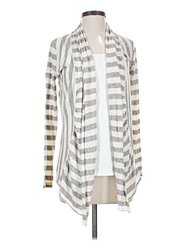 Three Dots Cardigan (view 1)