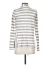 Three Dots Gray Cardigan Size S - photo 2