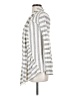 Three Dots Gray Cardigan Size S - photo 5