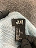 H&M Blue Pullover Sweater Size XL - photo 7
