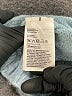 H&M Blue Pullover Sweater Size XL - photo 8