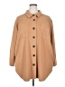 Maurices Tan Jacket Size XXL - photo 1
