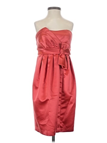 BCBG Paris Cocktail Dress (view 1)