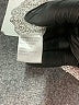 Carolyn Taylor Gray Turtleneck Sweater Size M - photo 8