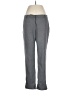 Sisley Tweed Gray Dress Pants Size 29 waist (estimated) - photo 1