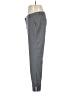 Sisley Tweed Gray Dress Pants Size 29 waist (estimated) - photo 5