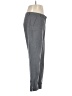 Sisley Tweed Gray Dress Pants Size 29 waist (estimated) - photo 4