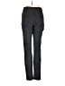 American Apparel Chevron-herringbone Black Jeans Size 27 waist - photo 2