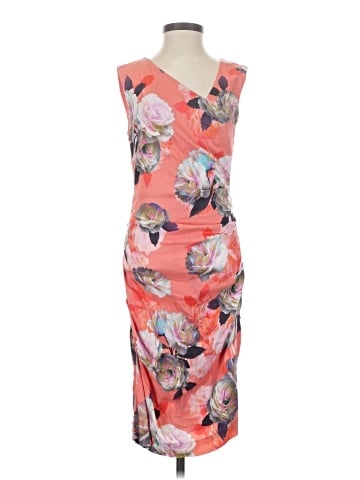 Nicole Miller Collection Cocktail Dress (view 1)