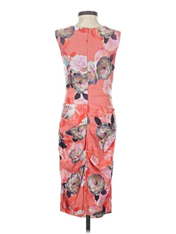Nicole Miller Collection Cocktail Dress (view 2)