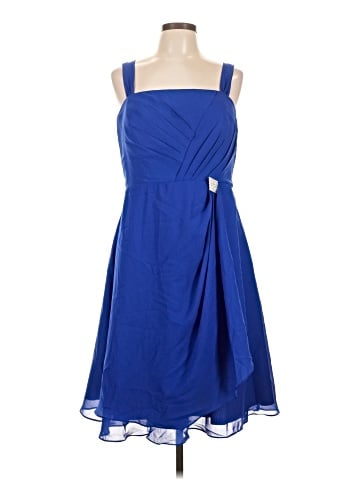 Assorted Brands Cocktail Dress (view 1)
