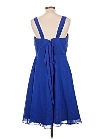 Assorted Brands Cocktail Dress (view 2)