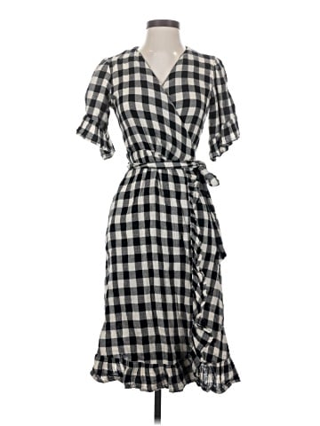 Isabella Sinclair Casual Dress (view 1)