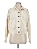 Carmar Ivory Jacket Size M - photo 1