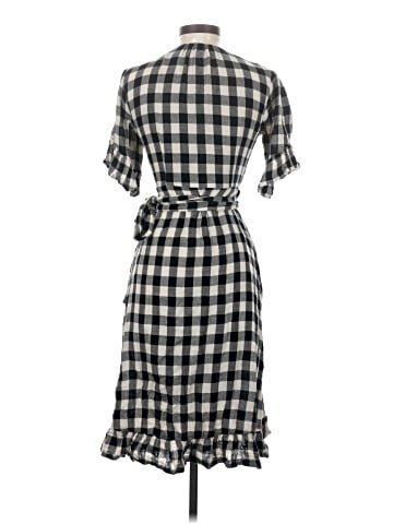Isabella Sinclair Casual Dress (view 2)