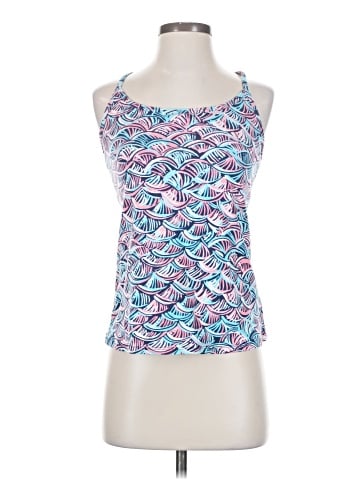 Lilly Pulitzer Luxletic Tank Top (view 1)