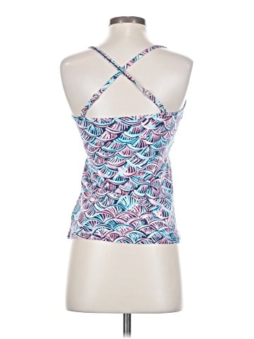 Lilly Pulitzer Luxletic Tank Top (view 2)