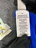 Lemlem Print Blue Swimsuit Bottoms Size XL - photo 4
