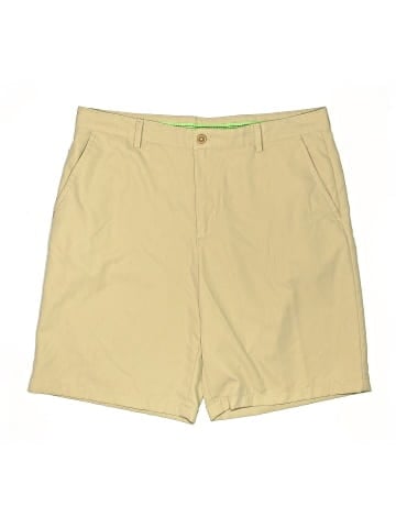 Izod Golf Khaki Shorts (view 1)