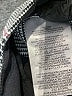 BCBGMAXAZRIA Plaid Gray Dress Pants Size XS - photo 8
