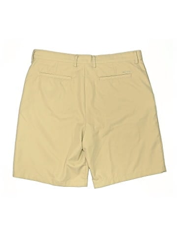 Izod Golf Khaki Shorts (view 2)