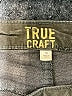 True Craft Solid Gray Casual Pants Size 15 - photo 7