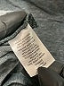 Leith Gray Cocktail Dress Size L - photo 8