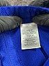 Unbranded 100% Polyester Solid Blue Formal Skirt Size 10 - photo 4