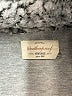 Weatherproof 100% Polyester Gray Fleece Size M - photo 6