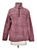 Boxercraft 100% Polyester Burgundy Fleece Size XS - photo 1